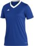 Adidas Performance Voetbalshirt ENT22 JSY W - Thumbnail 2