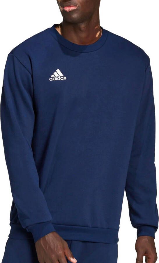 Adidas Entrada 22 Trainingssweater Heren