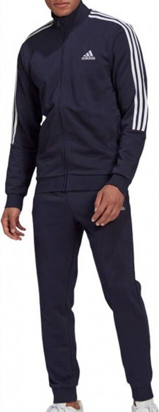 Adidas Sportswear AEROREADY Essentials 3-Stripes Trainingspak