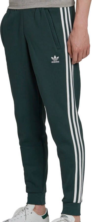 Adidas Originals adicolor 3-Stripes Slim Fleece Trainingshose