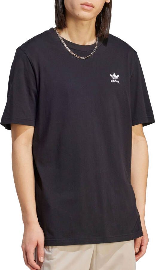 Adidas Essential Shirt Heren