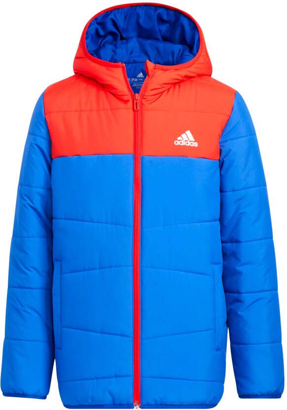 Adidas Sportswear Gewatteerd Winterjack