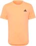 Adidas Performance Tennis New York FreeLift T-shirt - Thumbnail 1