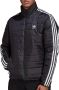 Adidas Originals Puffer-jacke Pufferjassen Kleding black maat: XS beschikbare maaten:S M L XL XS - Thumbnail 2