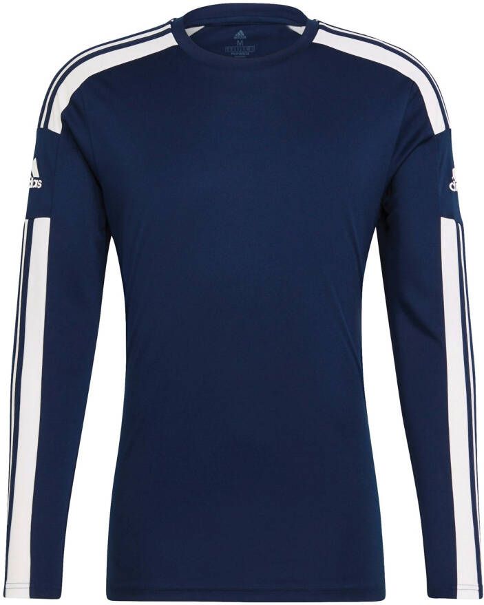 Adidas Squadra 21 Longsleeve Heren