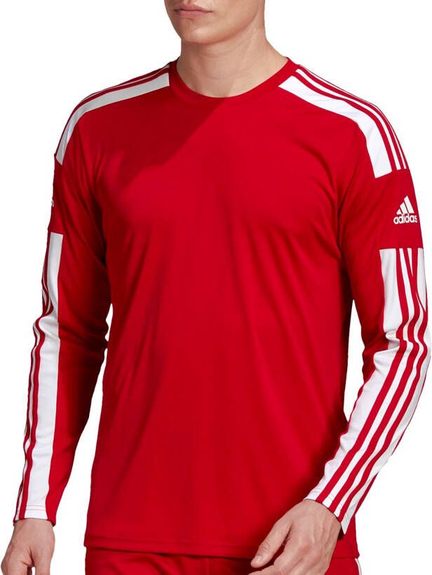 Adidas Squadra 21 Longsleeve Heren