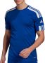 Adidas Squadra 21 Voetbalshorts Blue Heren - Thumbnail 1