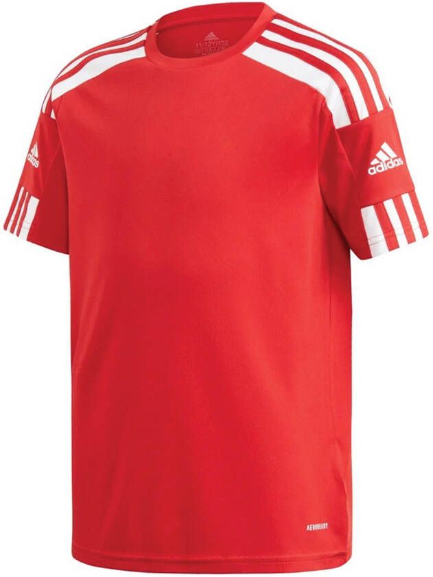 Adidas Perfor ce Squadra 21 Voetbalshirt