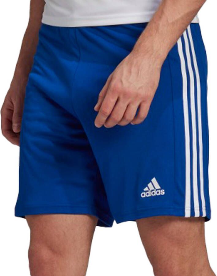 Adidas Korte broek voor heren Blue Heren