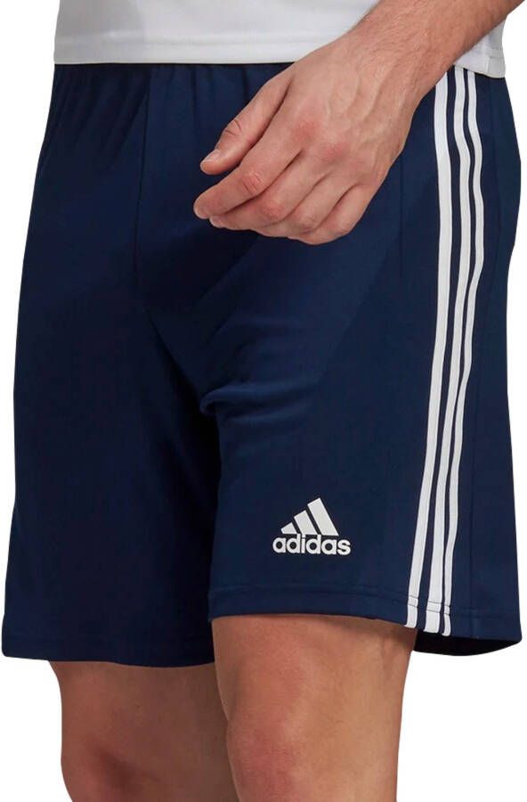 Adidas Squadra 21 Short Heren