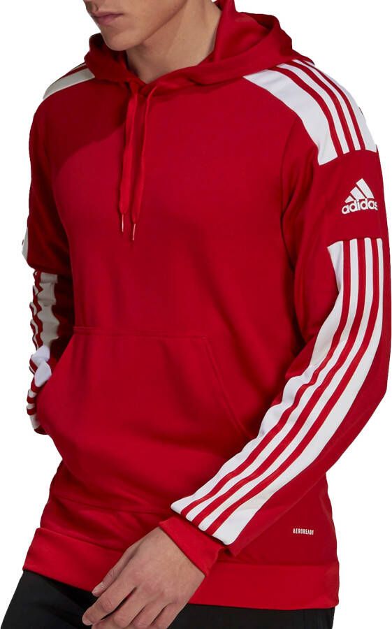 Adidas Squadra 21 Sweat Hoodie Heren