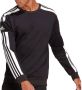 Adidas Gt6638 sweatshirt Zwart Heren - Thumbnail 2