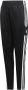 Adidas Perfor ce Junior trainingsbroek zwart wit Sportbroek Polyester 116 - Thumbnail 1