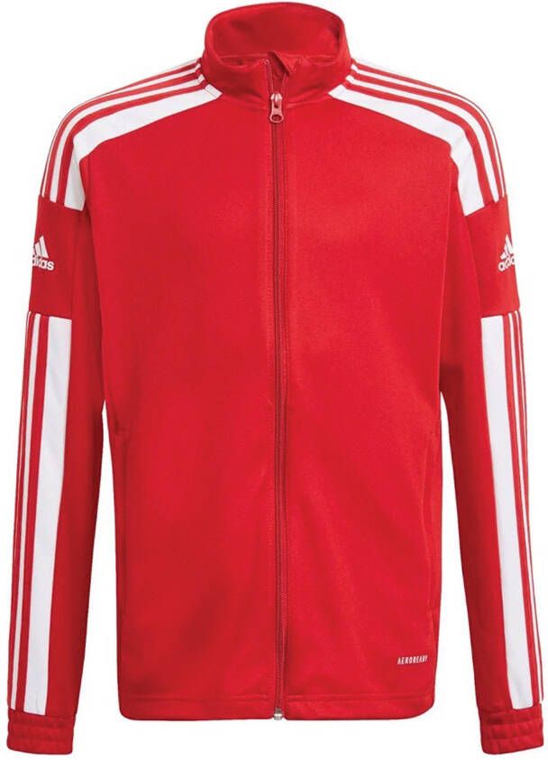 Adidas Squadra 21 Trainingsjack Junior