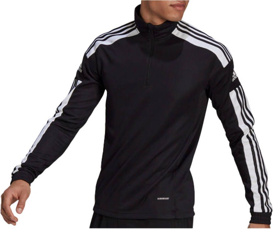 Adidas Squadra 21 Trainingssweater Heren