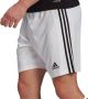 Adidas Squad 21 Wit Voetbal Trainingsbroek Heren - Thumbnail 1