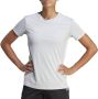Adidas Grijze Tabela Ia9151 Shirt voor Dames Grijs Dames - Thumbnail 1