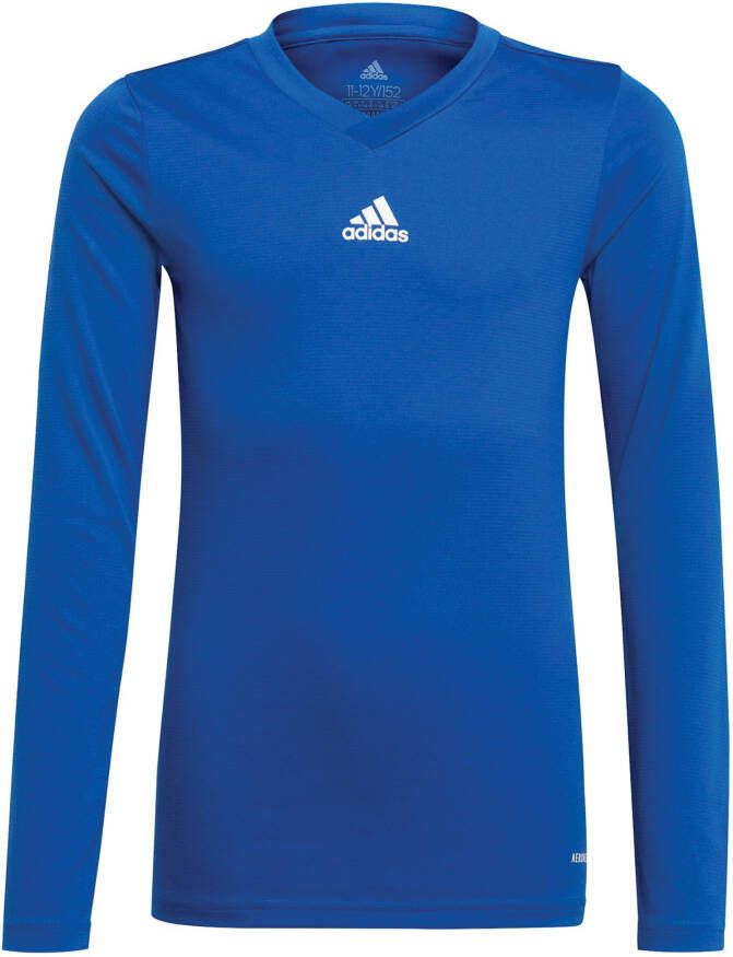 Adidas Team Base Longsleeve Junior