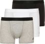 Adidas Sportswear Boxershort "Active Flex Cotton" (3 stuks Set van 3) - Thumbnail 2