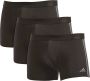 Adidas Sportswear Boxershort "Active Flex Cotton" (3 stuks Set van 3) - Thumbnail 1