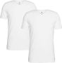 ADIDAS SPORTSWEAR T-shirt met labelprint in een set van 2 stuks - Thumbnail 2