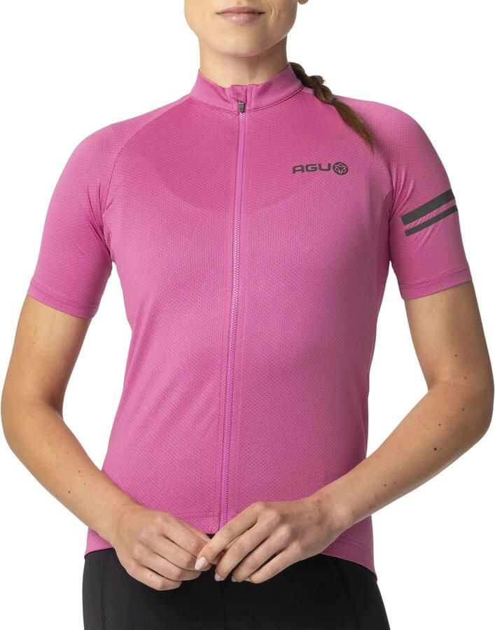 AGU Core Fietsshirt Essential Dames