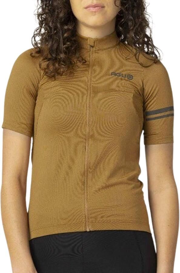 AGU Core Fietsshirt Essential Dames