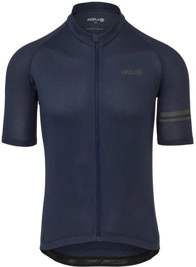 AGU Core Fietsshirt Essential Heren