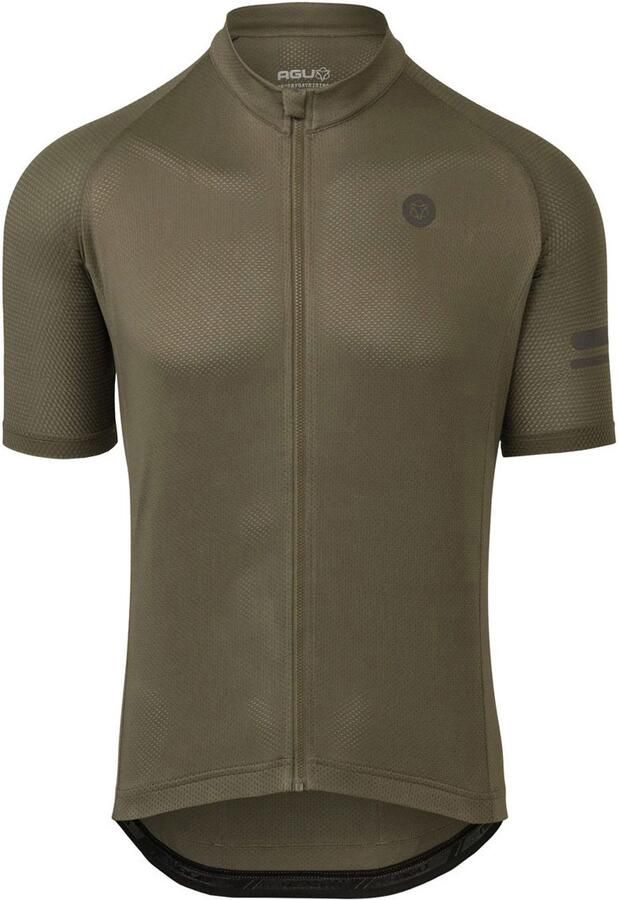 AGU Core Fietsshirt Essential Heren