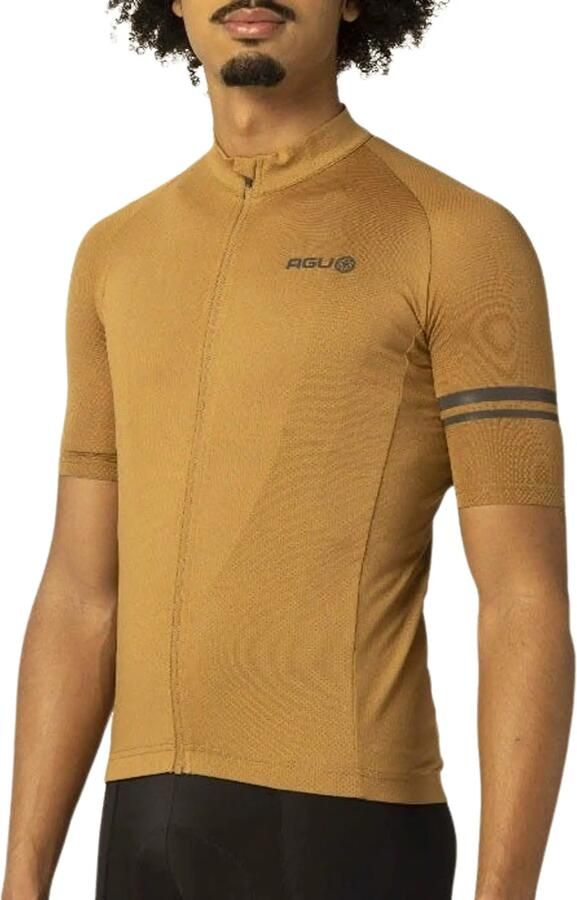 AGU Core Fietsshirt Essential Heren