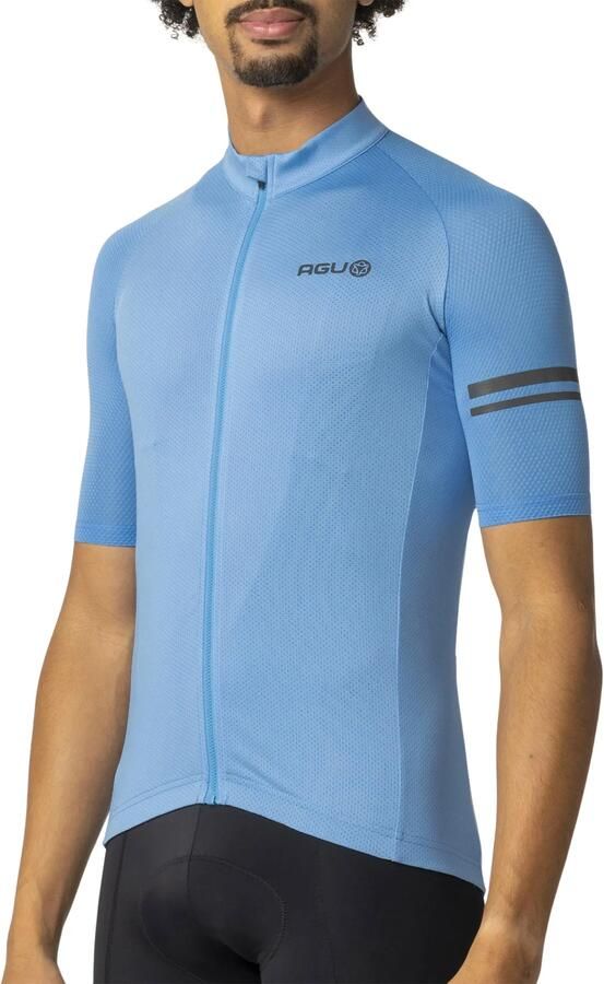 AGU Core Fietsshirt Essential Heren