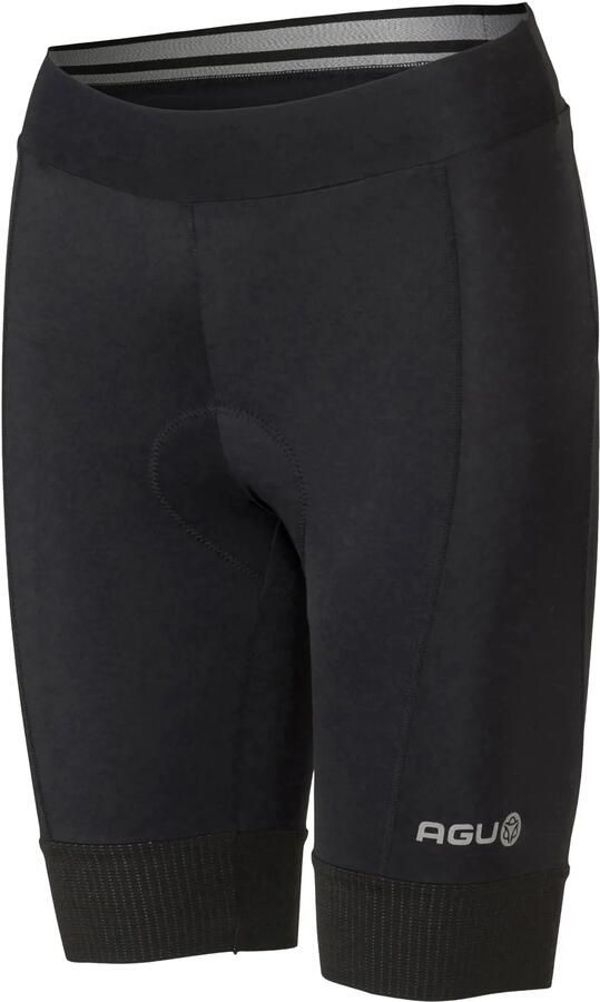 AGU Essential Fietsbroek Dames