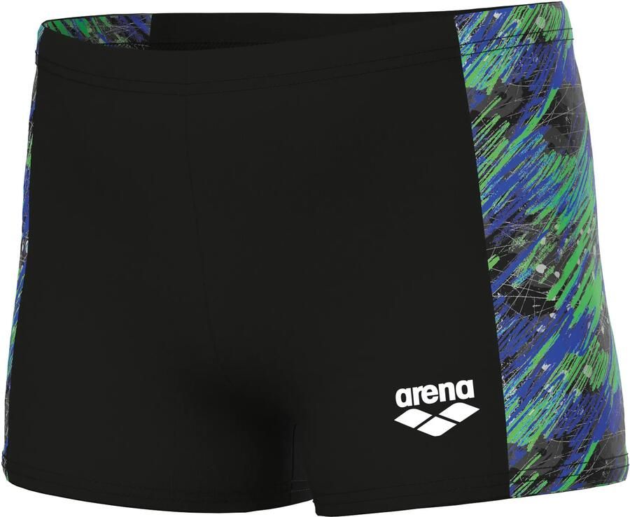 Arena Draft Zwemshort Jongens