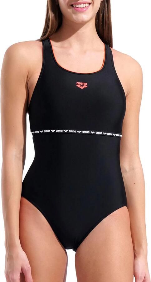 Arena Elastic Swim Pro Back Badpak Dames