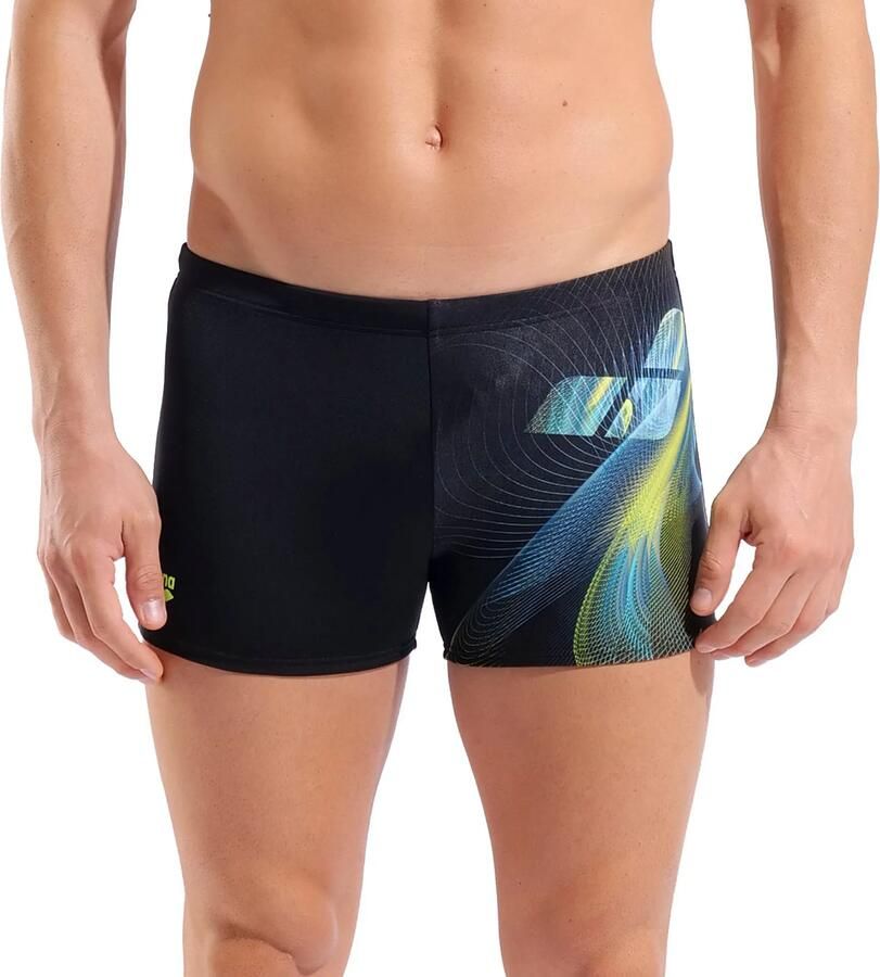 Arena Jellyfish Zwemshort Heren