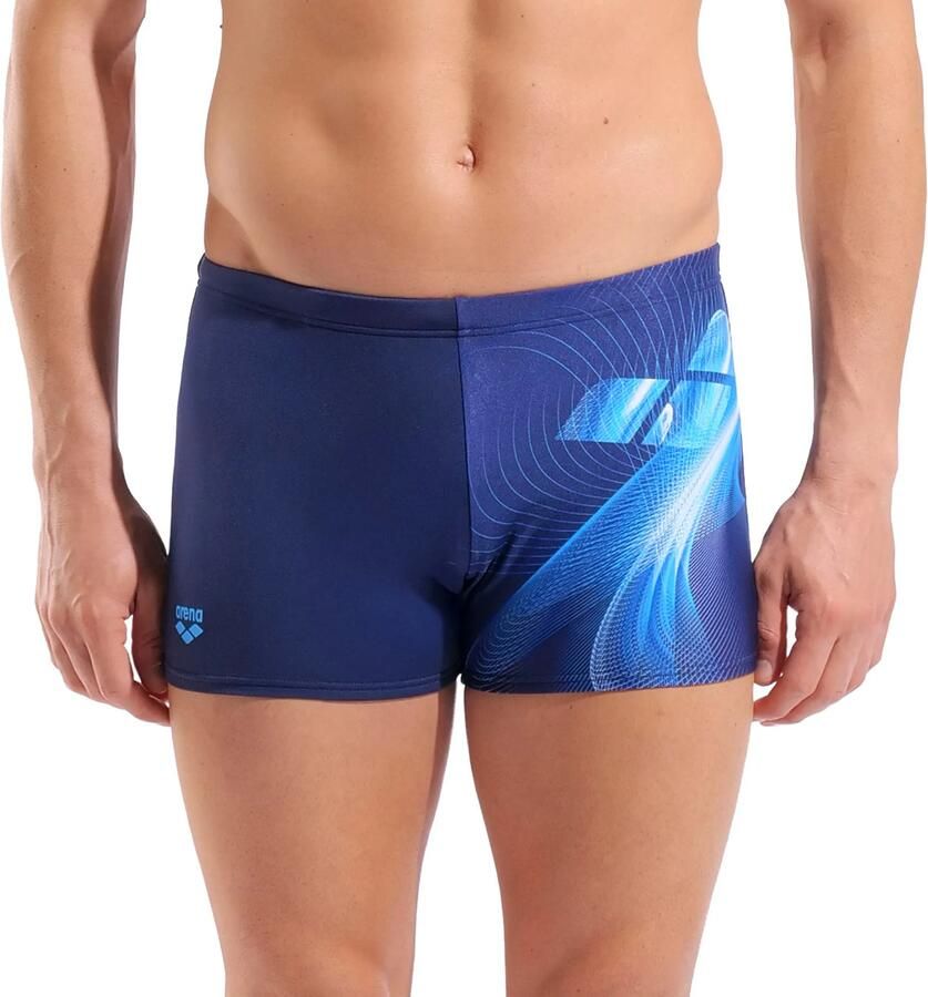 Arena Jellyfish Zwemshort Heren