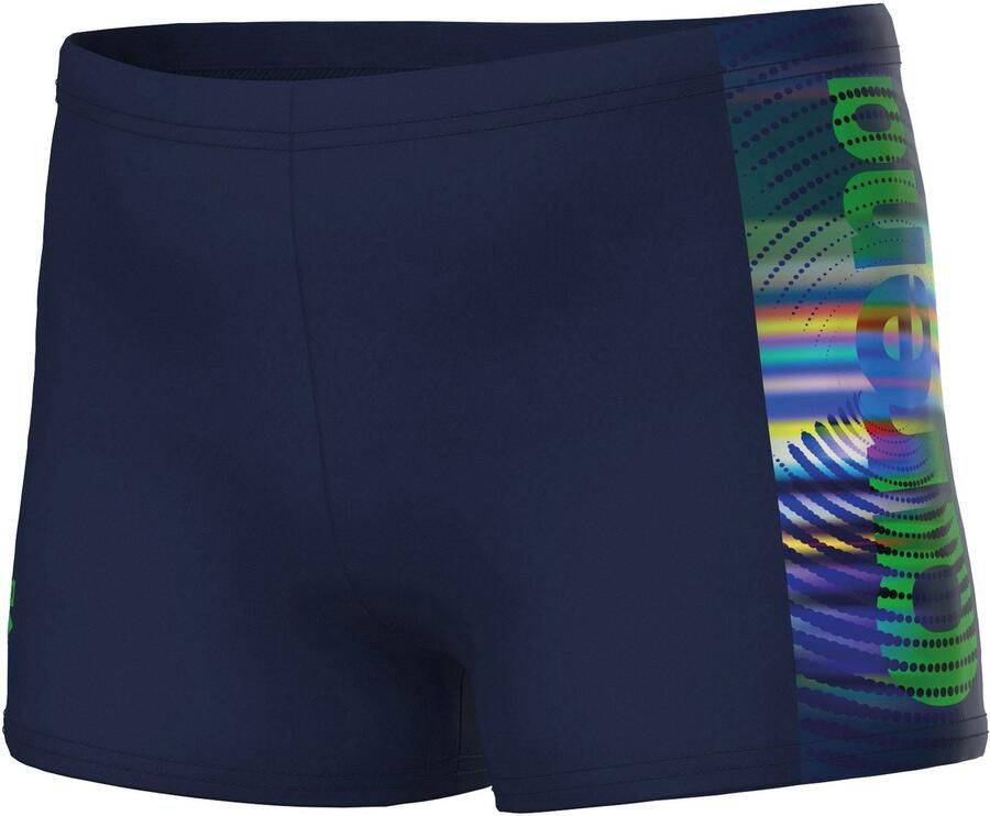 Arena Lit Logo Swimshort Jongens