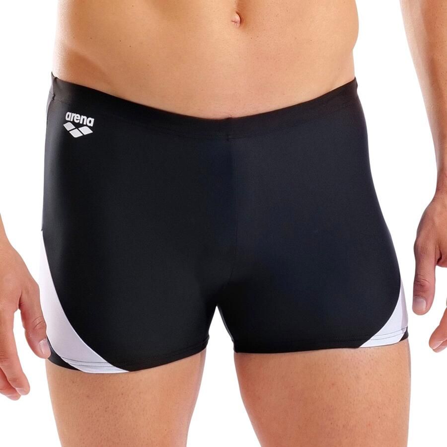 Arena Stripeflow Zwemshort Heren
