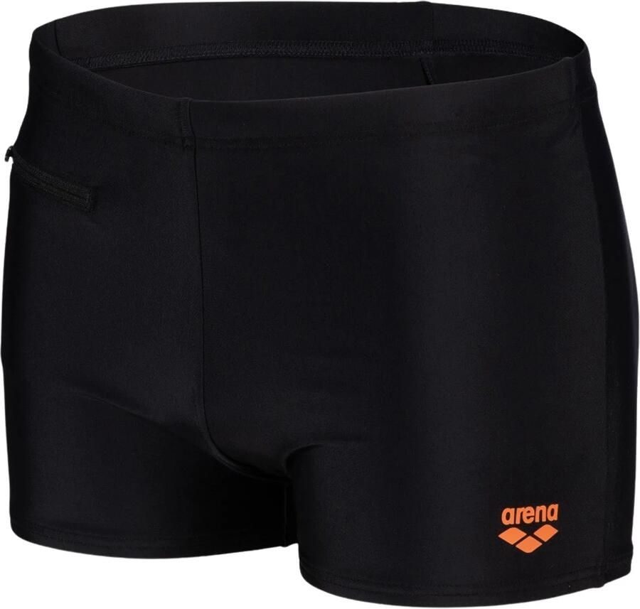 Arena Zip Zwemshort Heren