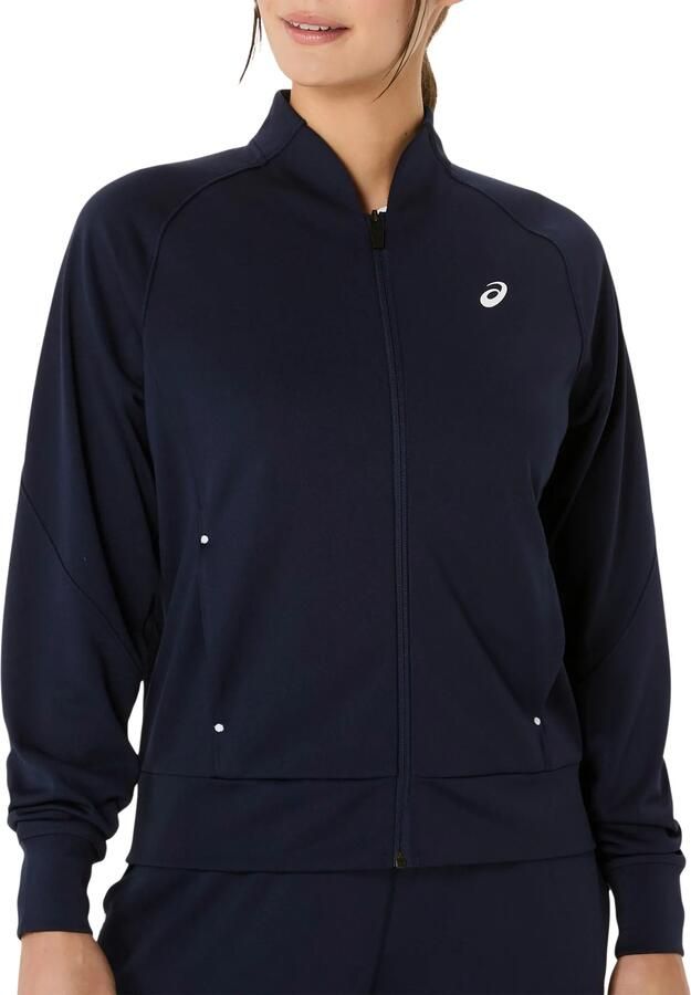 ASICS Addas Court Warm-up Trainingsjas Dames
