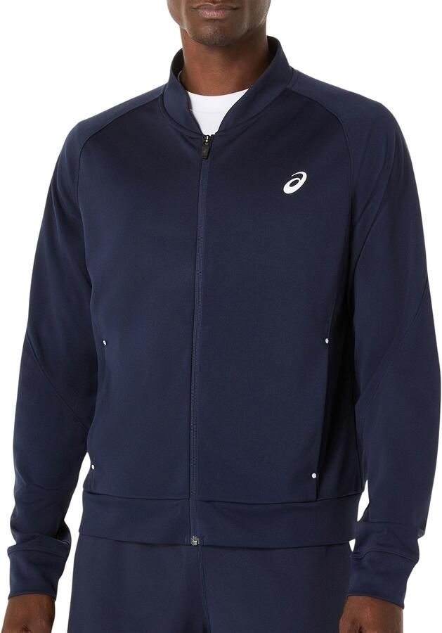 ASICS Addas Court Warm-up Trainingsjas Heren
