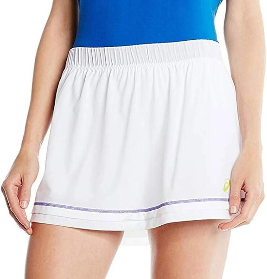 ASICS Advantage Skort Dames