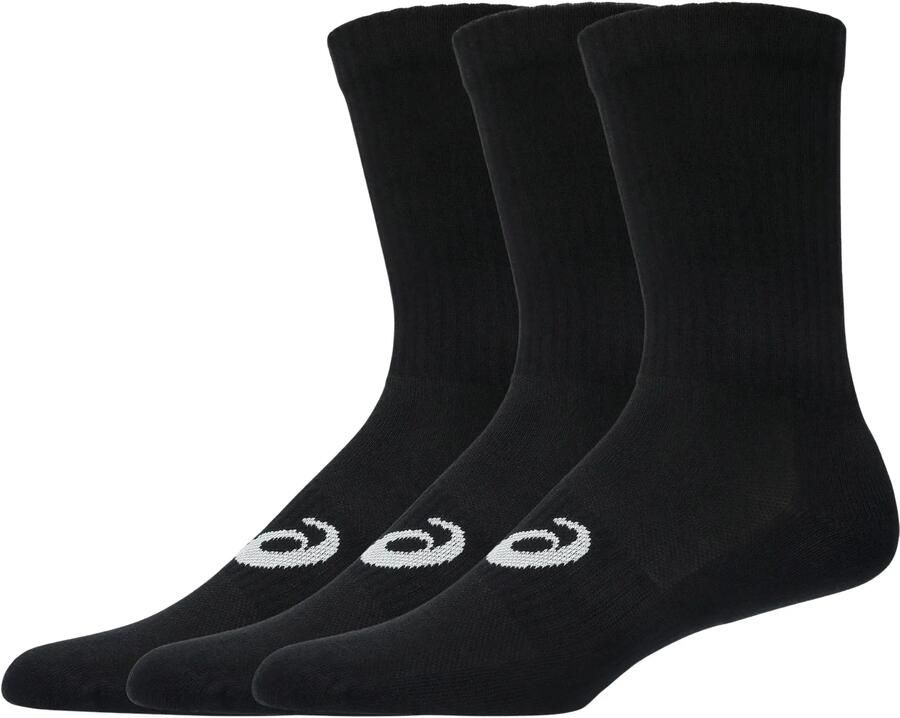 ASICS AEG Crew Sokken Senior (3-pack)