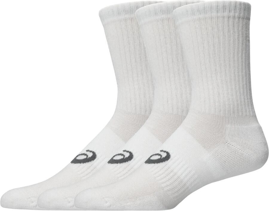 ASICS AEG Crew Sokken Senior (3-pack)