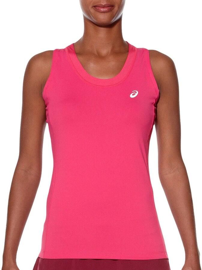 ASICS Club Tanktop Dames