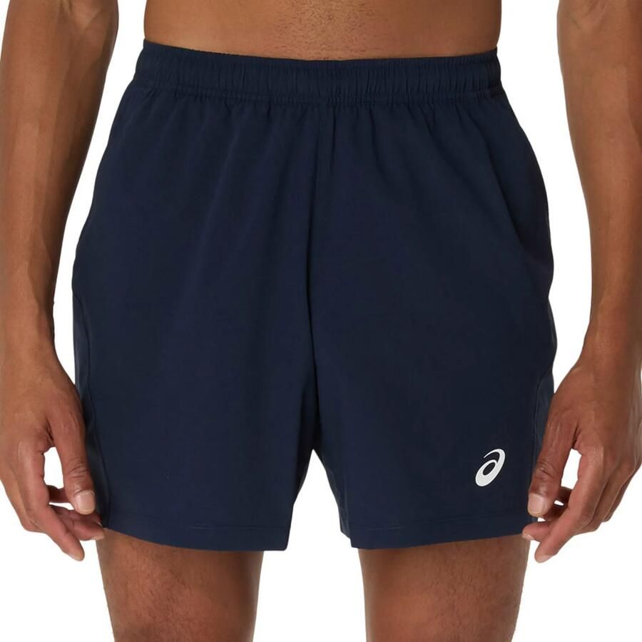 Asics Court 7in Short Heren