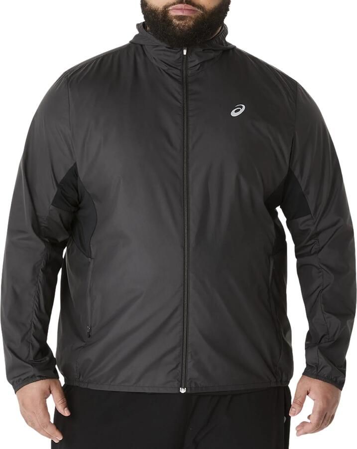 ASICS Core Hardloopjack Heren