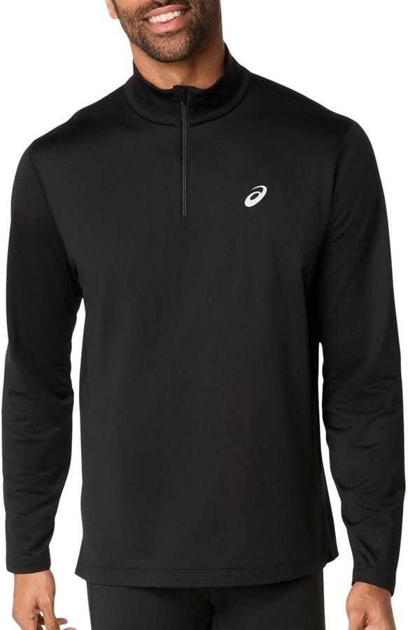 Asics Runningshirt CORE LS 1 2 ZIP WINTER TOP - Foto 5
