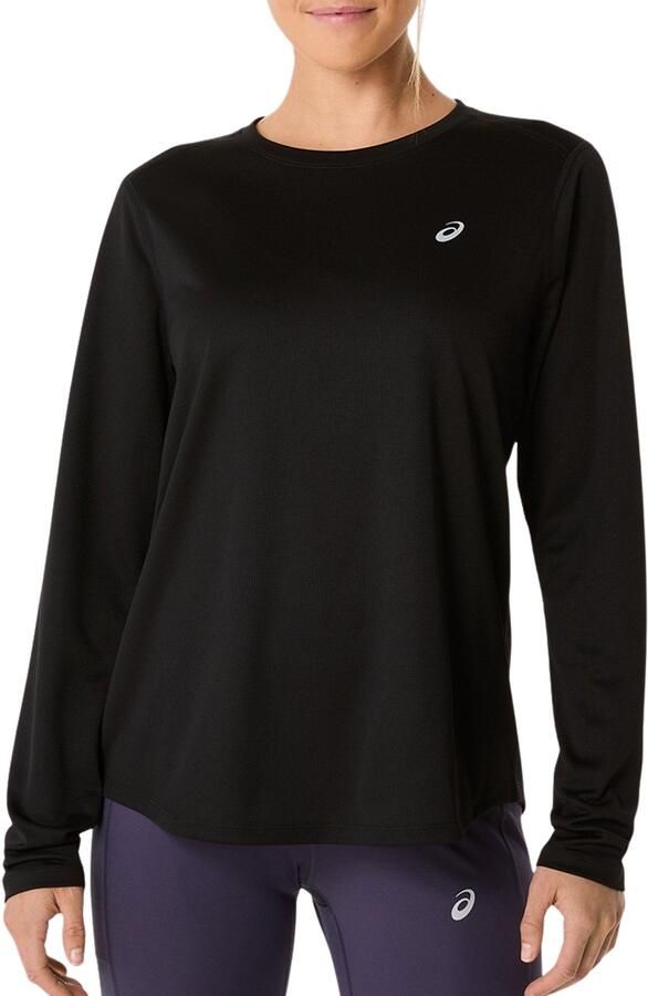 ASICS Core LS Hardloopshirt Dames