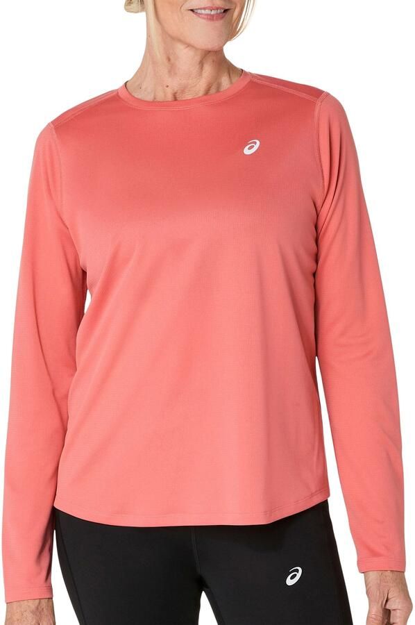 ASICS T-Shirt Lange Mouw Core LS Top